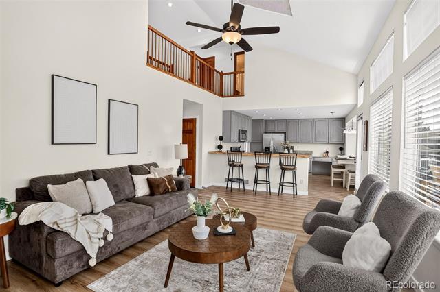 9234 W Hinsdale Place Littleton CO 80128 | MLS #1572530 Image 11