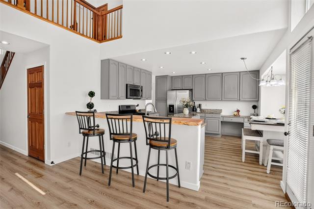 9234 W Hinsdale Place Littleton CO 80128 | MLS #1572530 Image 12