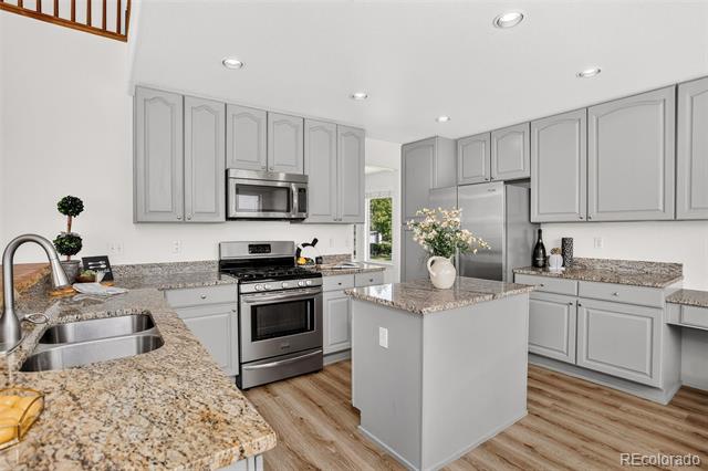 9234 W Hinsdale Place Littleton CO 80128 | MLS #1572530 Image 13