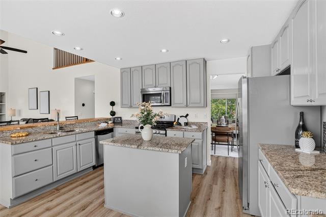 9234 W Hinsdale Place Littleton CO 80128 | MLS #1572530 Image 14