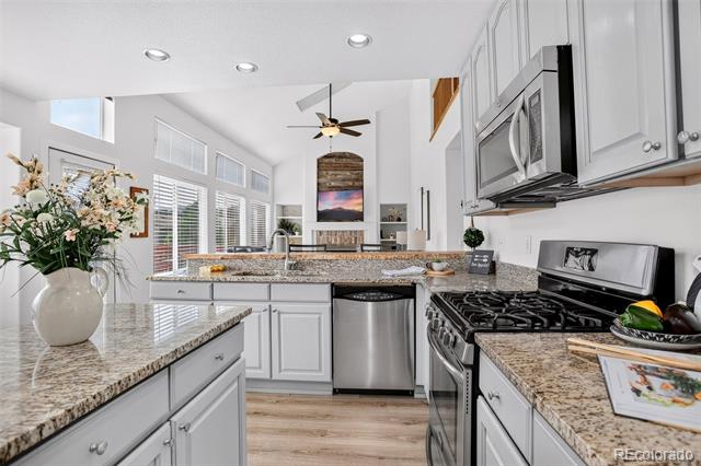 9234 W Hinsdale Place Littleton CO 80128 | MLS #1572530 Image 15