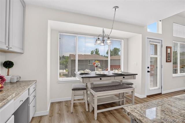 9234 W Hinsdale Place Littleton CO 80128 | MLS #1572530 Image 16