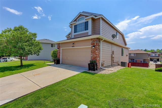 9234 W Hinsdale Place Littleton CO 80128 | MLS #1572530 Image 2