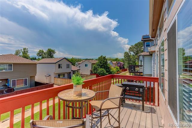 9234 W Hinsdale Place Littleton CO 80128 | MLS #1572530 Image 21