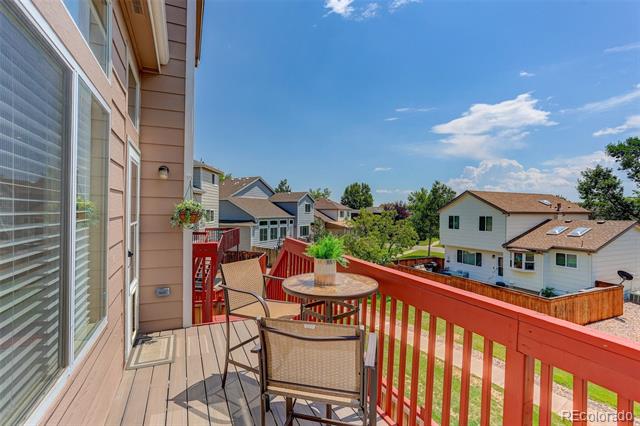 9234 W Hinsdale Place Littleton CO 80128 | MLS #1572530 Image 22
