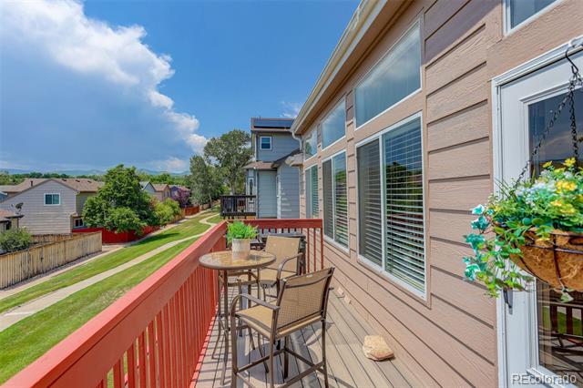 9234 W Hinsdale Place Littleton CO 80128 | MLS #1572530 Image 23