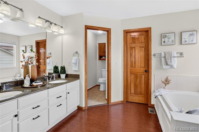 9234 W Hinsdale Place Littleton CO 80128 | MLS #1572530 Image 29