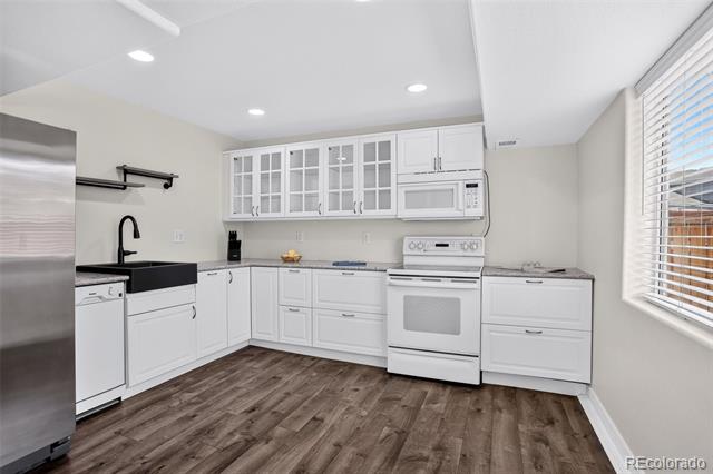 9234 W Hinsdale Place Littleton CO 80128 | MLS #1572530 Image 42