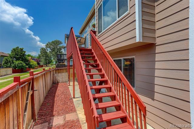 9234 W Hinsdale Place Littleton CO 80128 | MLS #1572530 Image 47