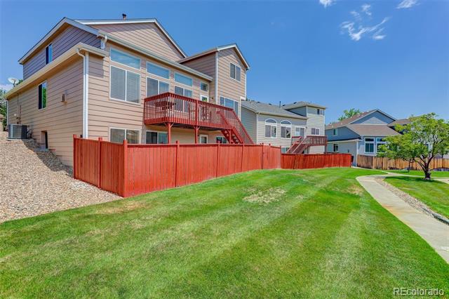 9234 W Hinsdale Place Littleton CO 80128 | MLS #1572530 Image 48