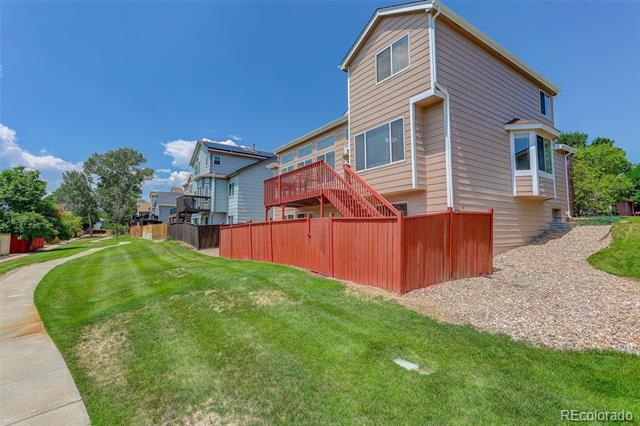 9234 W Hinsdale Place Littleton CO 80128 | MLS #1572530 Image 49