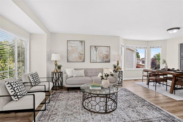 9234 W Hinsdale Place Littleton CO 80128 | MLS #1572530 Image 6