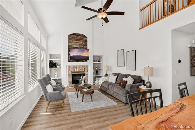 9234 W Hinsdale Place Littleton CO 80128 | MLS #1572530 Image 8