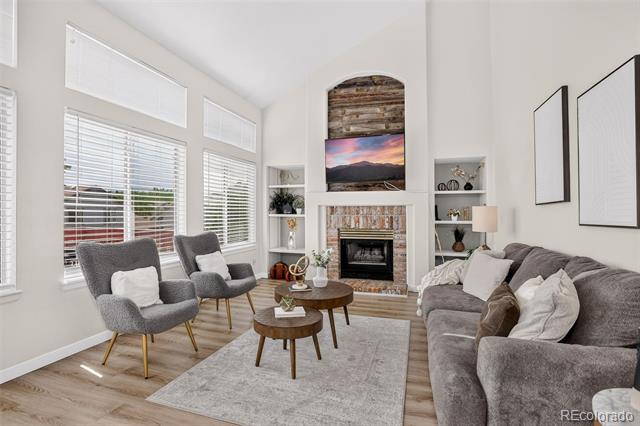 9234 W Hinsdale Place Littleton CO 80128 | MLS #1572530 Image 9