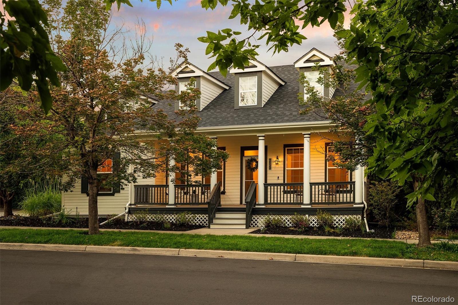2633 Galena Street Denver CO 80238 | MLS #1572712 Image 1