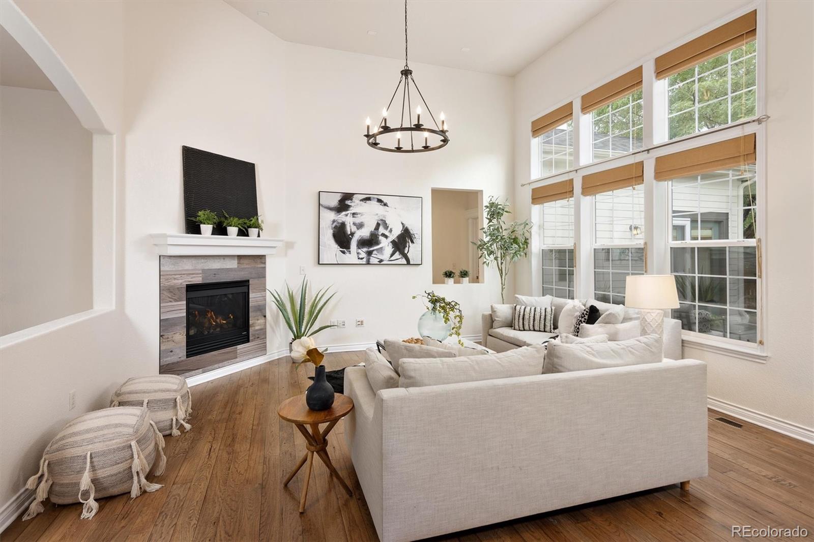 2633 Galena Street Denver CO 80238 | MLS #1572712 Image 13