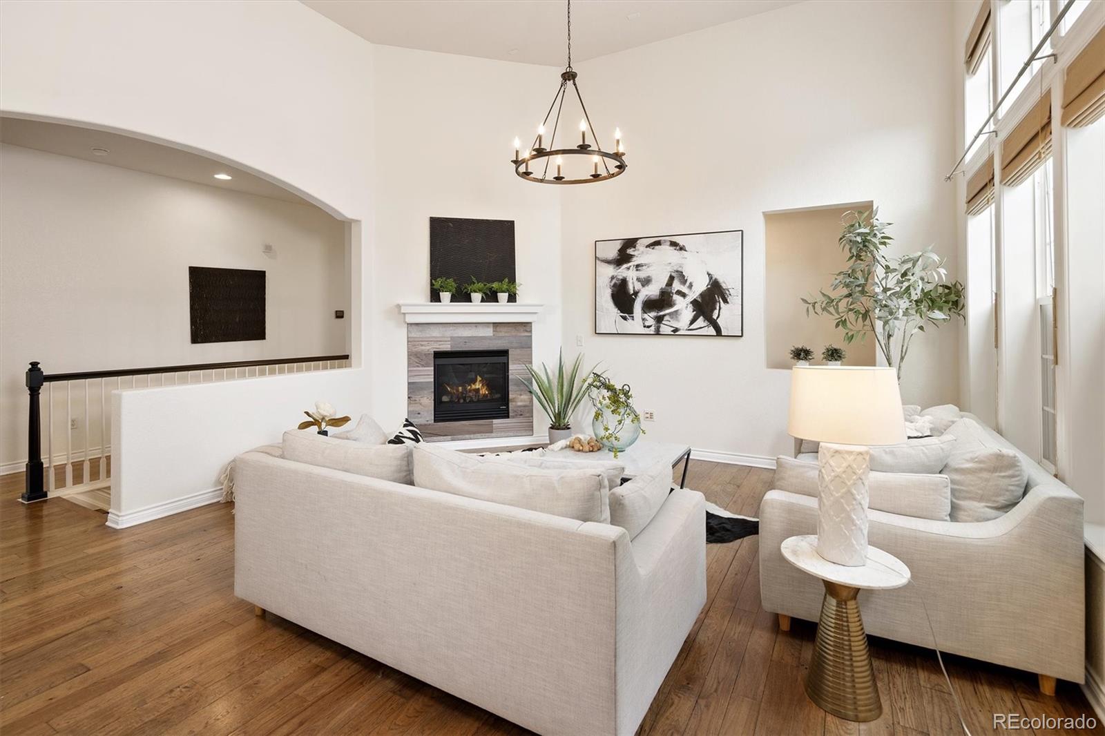 2633 Galena Street Denver CO 80238 | MLS #1572712 Image 14
