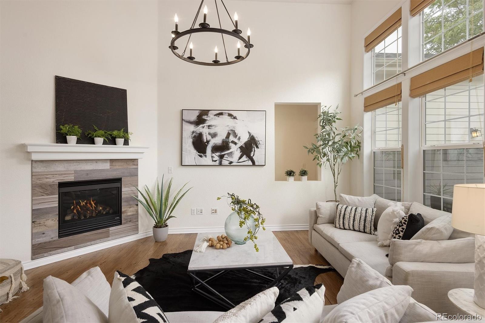 2633 Galena Street Denver CO 80238 | MLS #1572712 Image 15