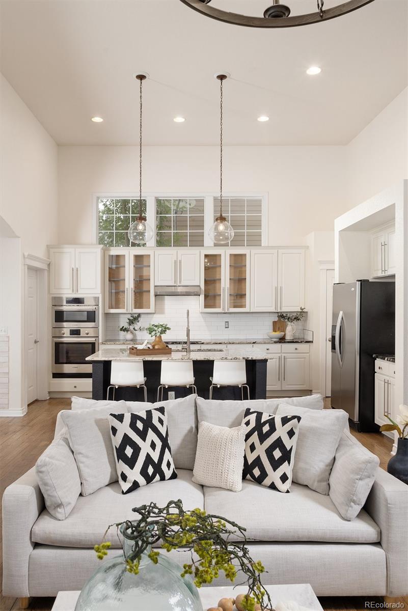 2633 Galena Street Denver CO 80238 | MLS #1572712 Image 18