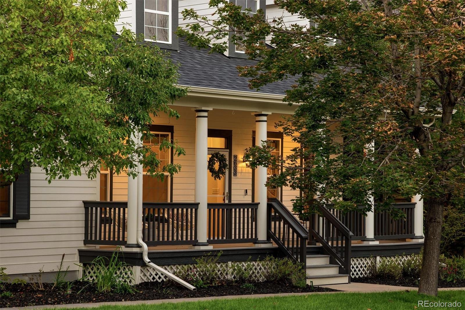 2633 Galena Street Denver CO 80238 | MLS #1572712 Image 3