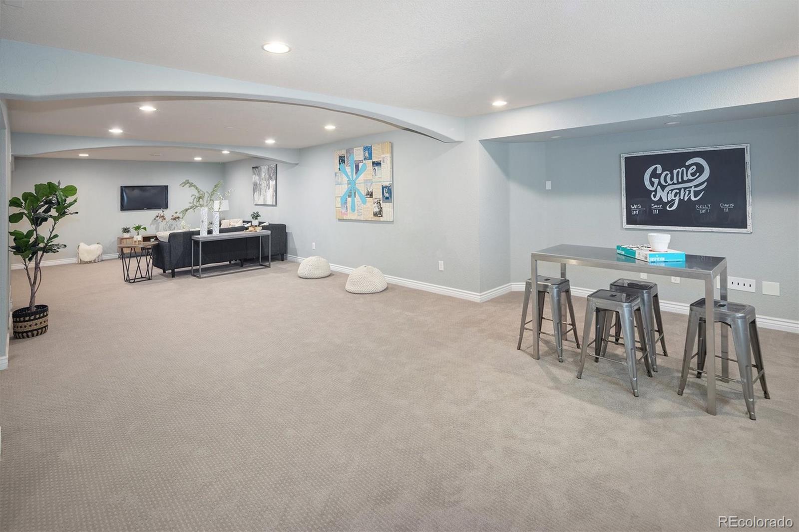 2633 Galena Street Denver CO 80238 | MLS #1572712 Image 37