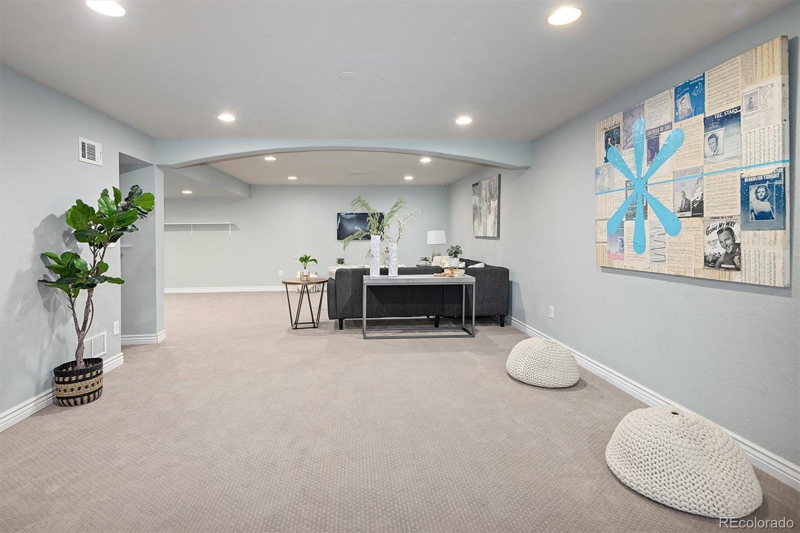 2633 Galena Street Denver CO 80238 | MLS #1572712 Image 38