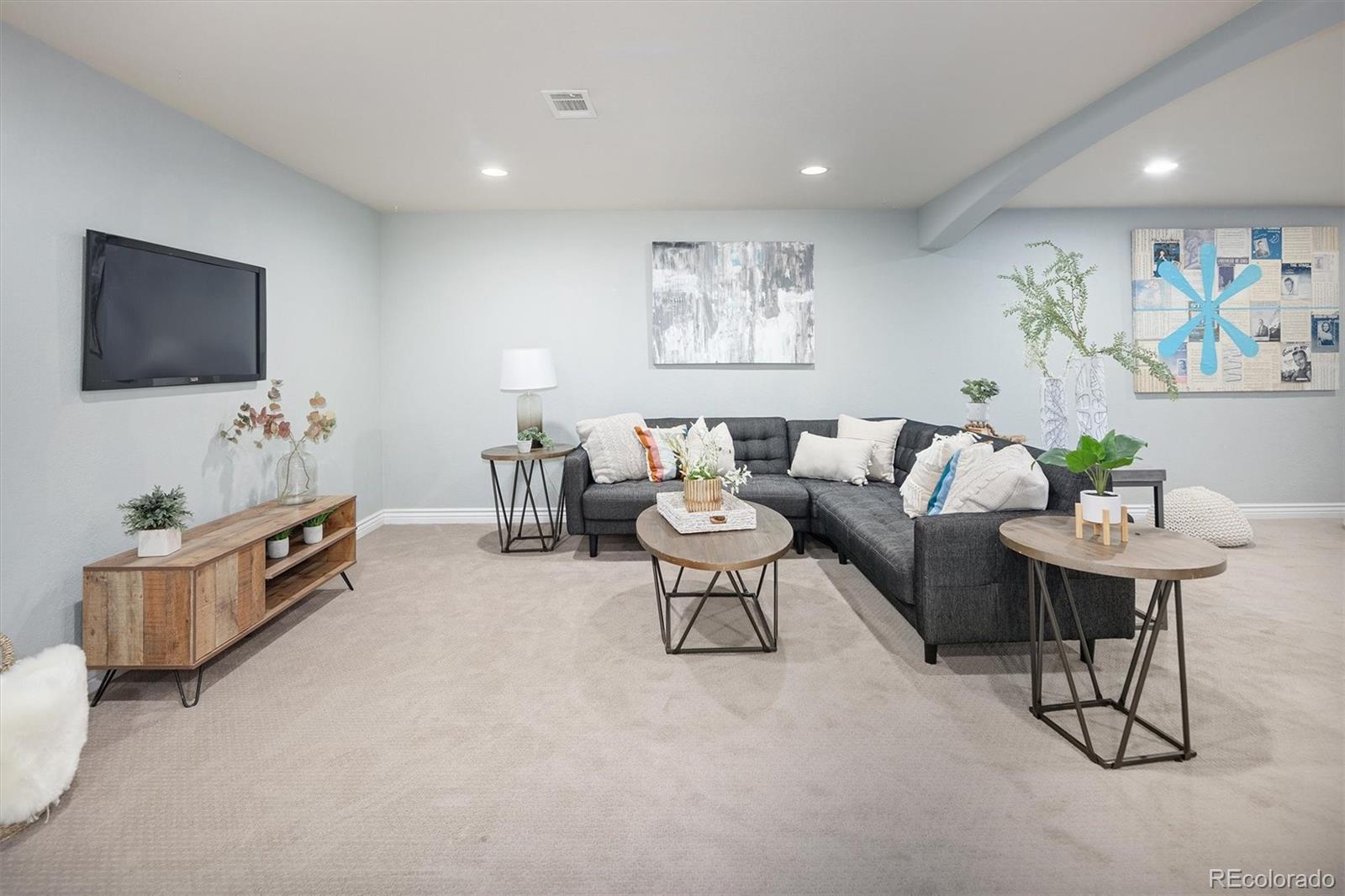 2633 Galena Street Denver CO 80238 | MLS #1572712 Image 39