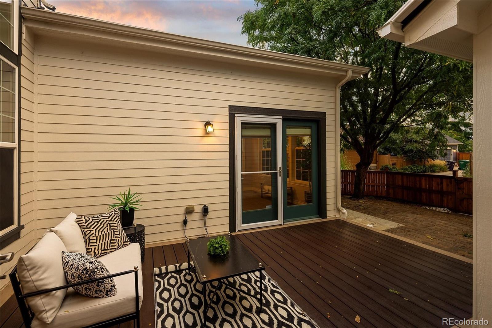 2633 Galena Street Denver CO 80238 | MLS #1572712 Image 44
