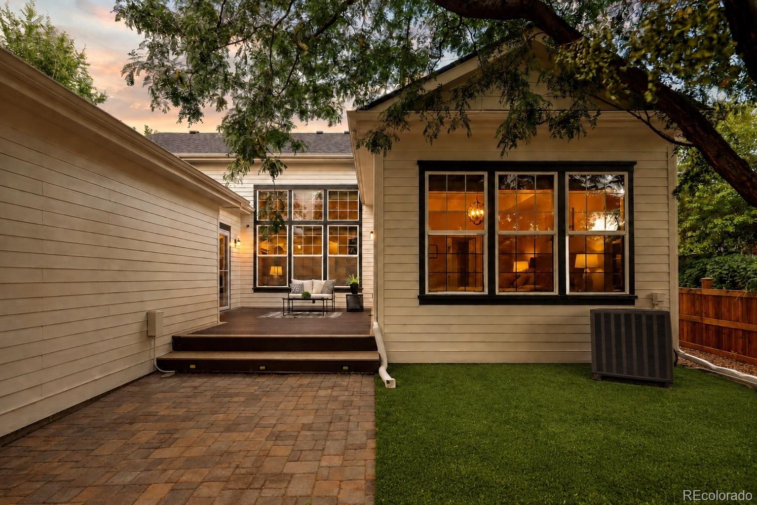 2633 Galena Street Denver CO 80238 | MLS #1572712 Image 45