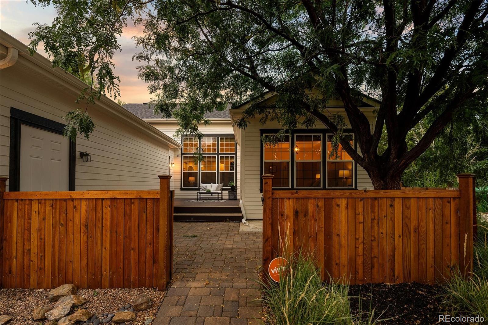 2633 Galena Street Denver CO 80238 | MLS #1572712 Image 48