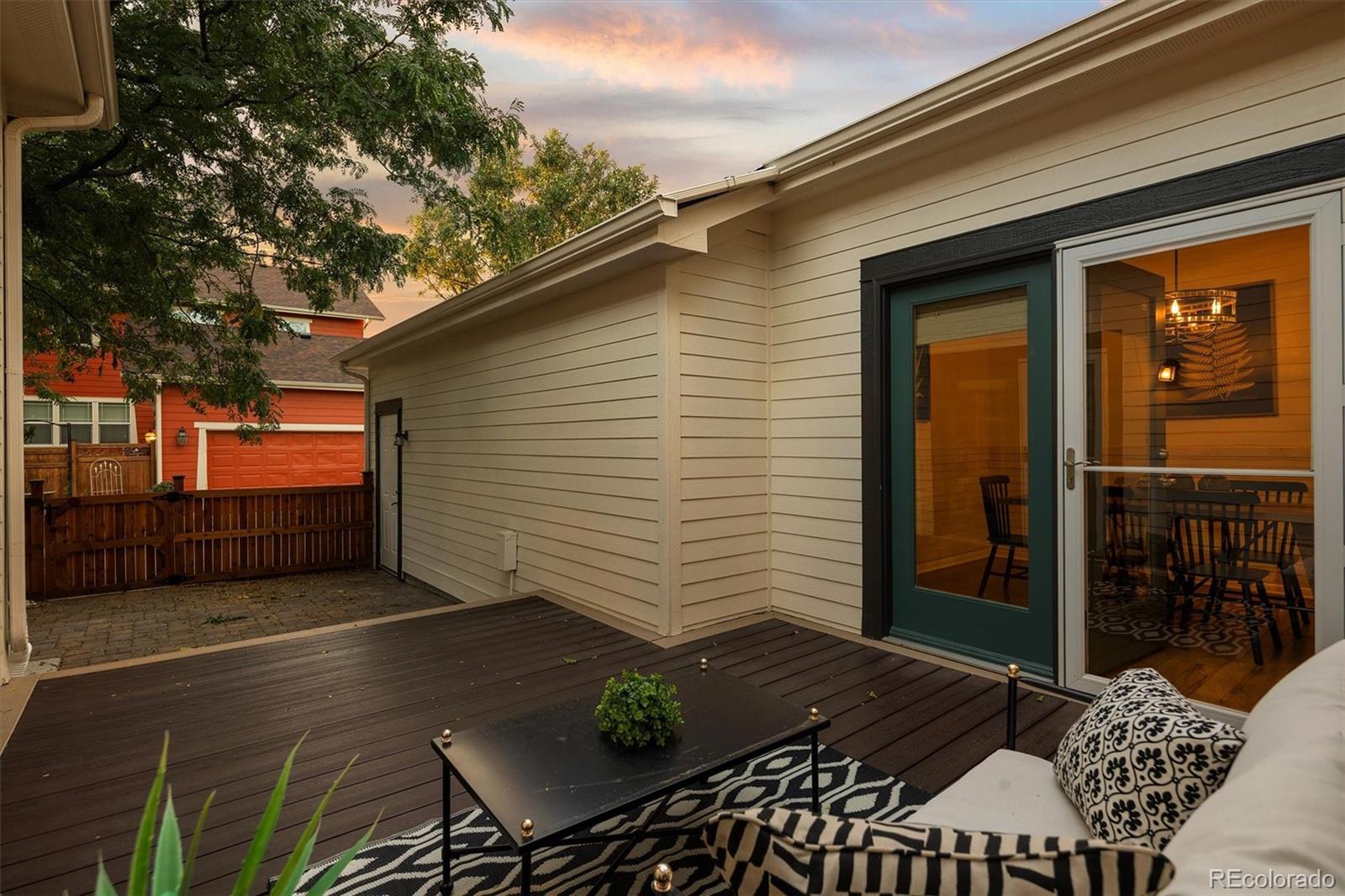 2633 Galena Street Denver CO 80238 | MLS #1572712 Image 49
