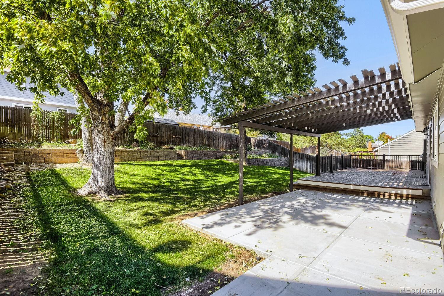 5539 E Briarwood Circle Centennial CO 80122 | MLS #1573035 Image 25