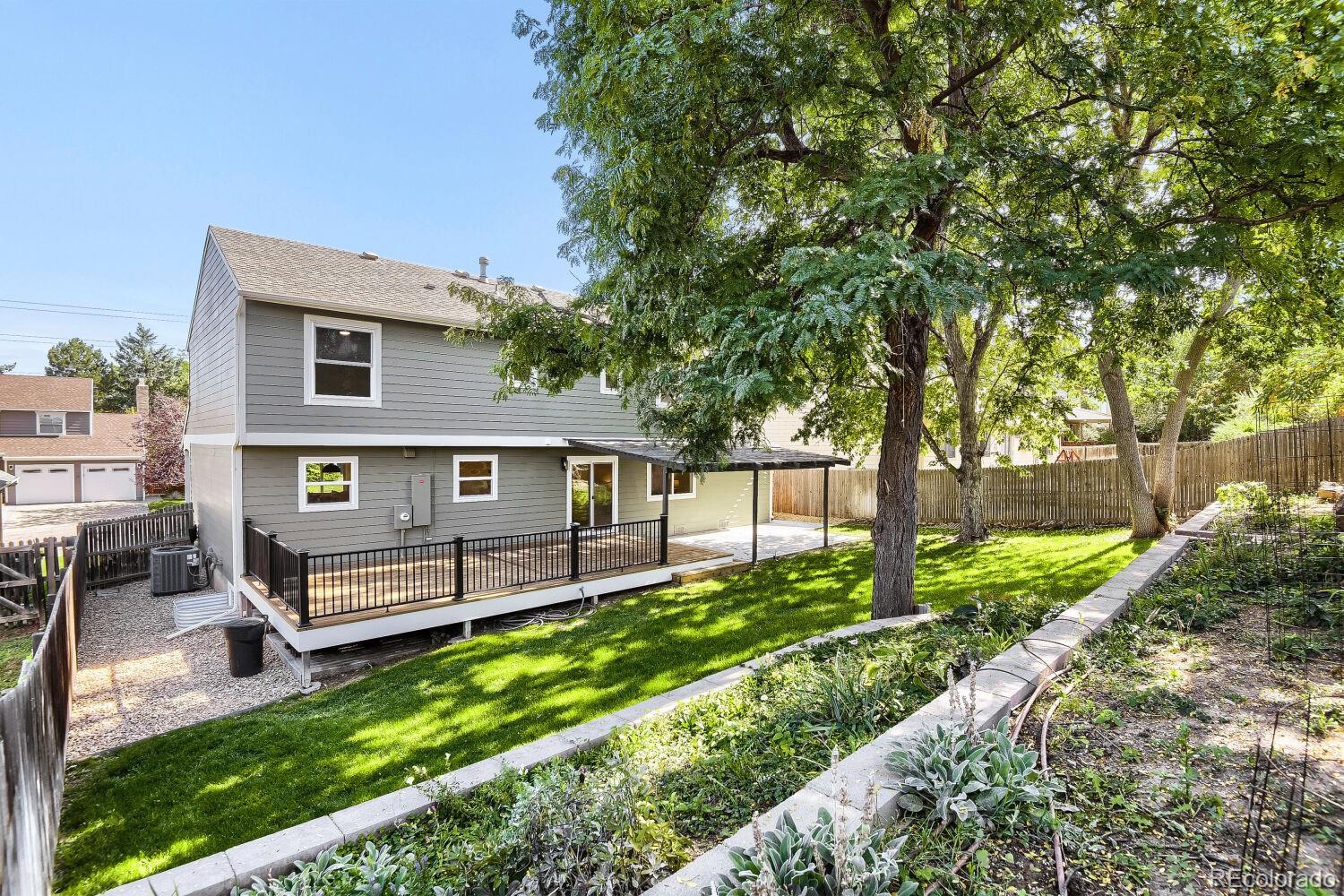 5539 E Briarwood Circle Centennial CO 80122 | MLS #1573035 Image 26