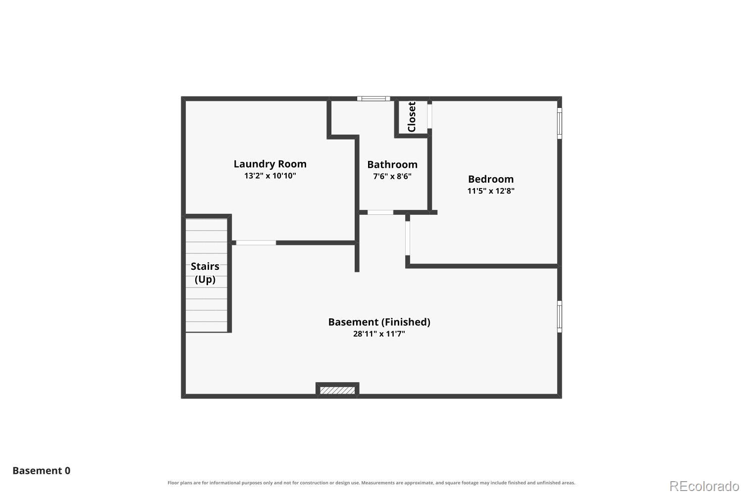 5539 E Briarwood Circle Centennial CO 80122 | MLS #1573035 Image 29