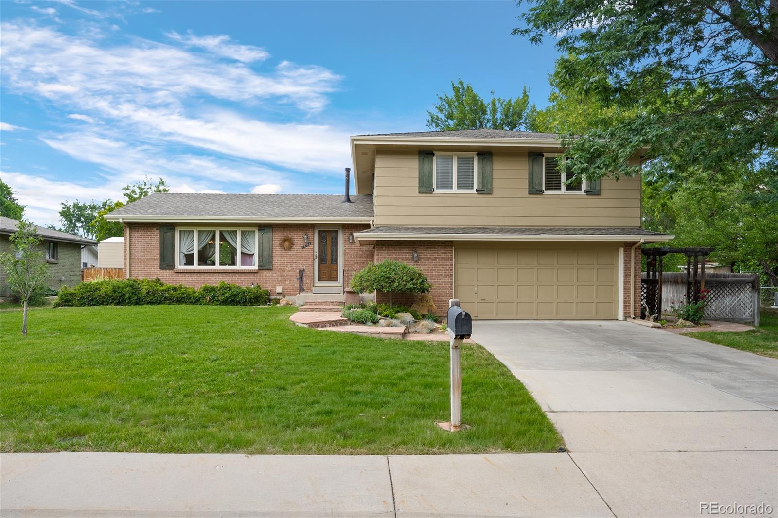 12143 W 68th Avenue Arvada CO 80004 | MLS #1581516 Image 1