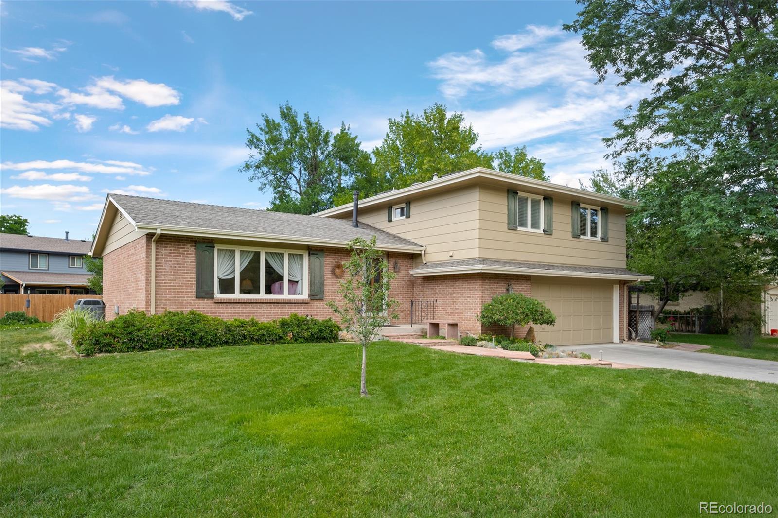 12143 W 68th Avenue Arvada CO 80004 | MLS #1581516 Image 2