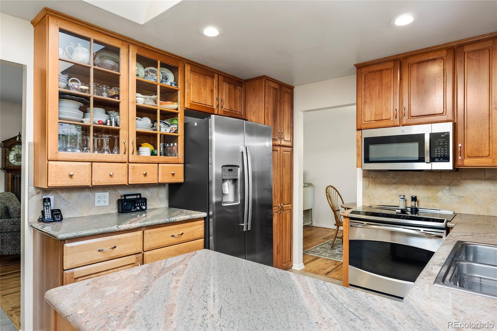 12143 W 68th Avenue Arvada CO 80004 | MLS #1581516 Image 23