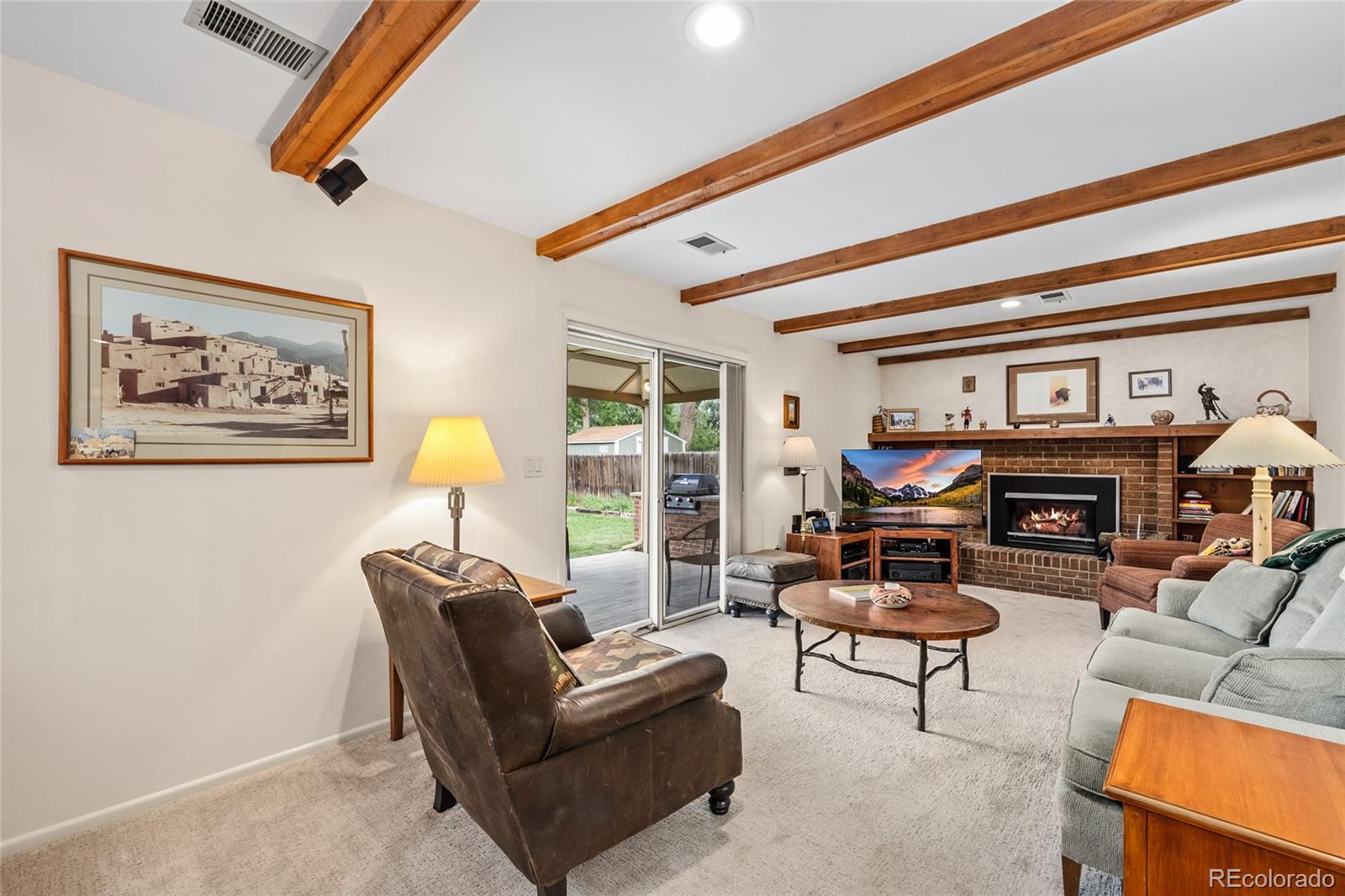 12143 W 68th Avenue Arvada CO 80004 | MLS #1581516 Image 26