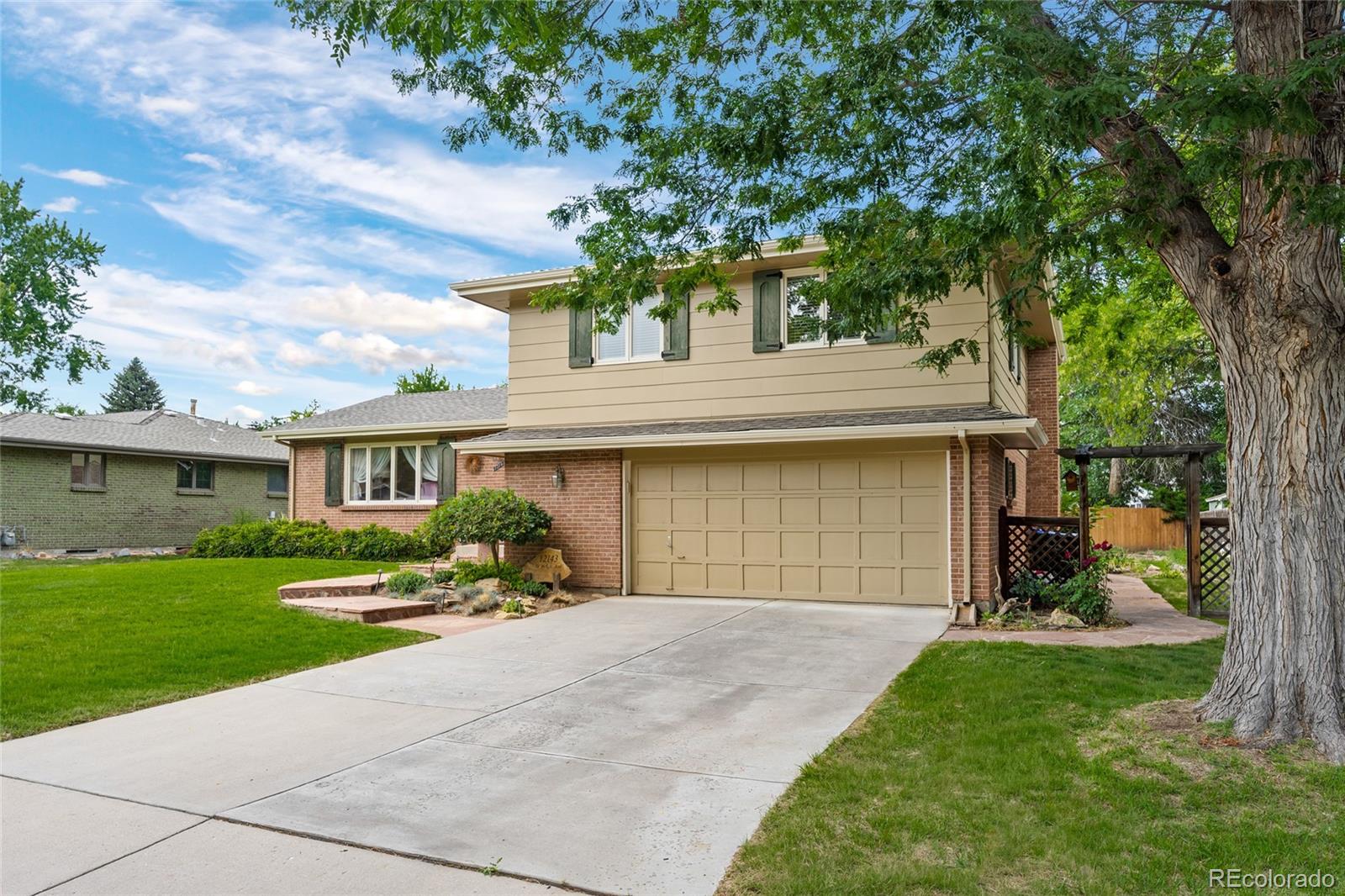 12143 W 68th Avenue Arvada CO 80004 | MLS #1581516 Image 4