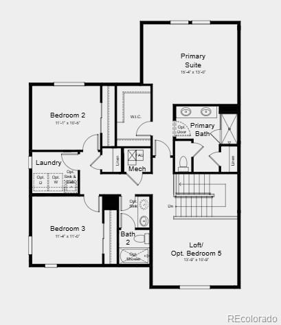14824 Juniper Drive Thornton CO 80602 | MLS #1593008 Image 27