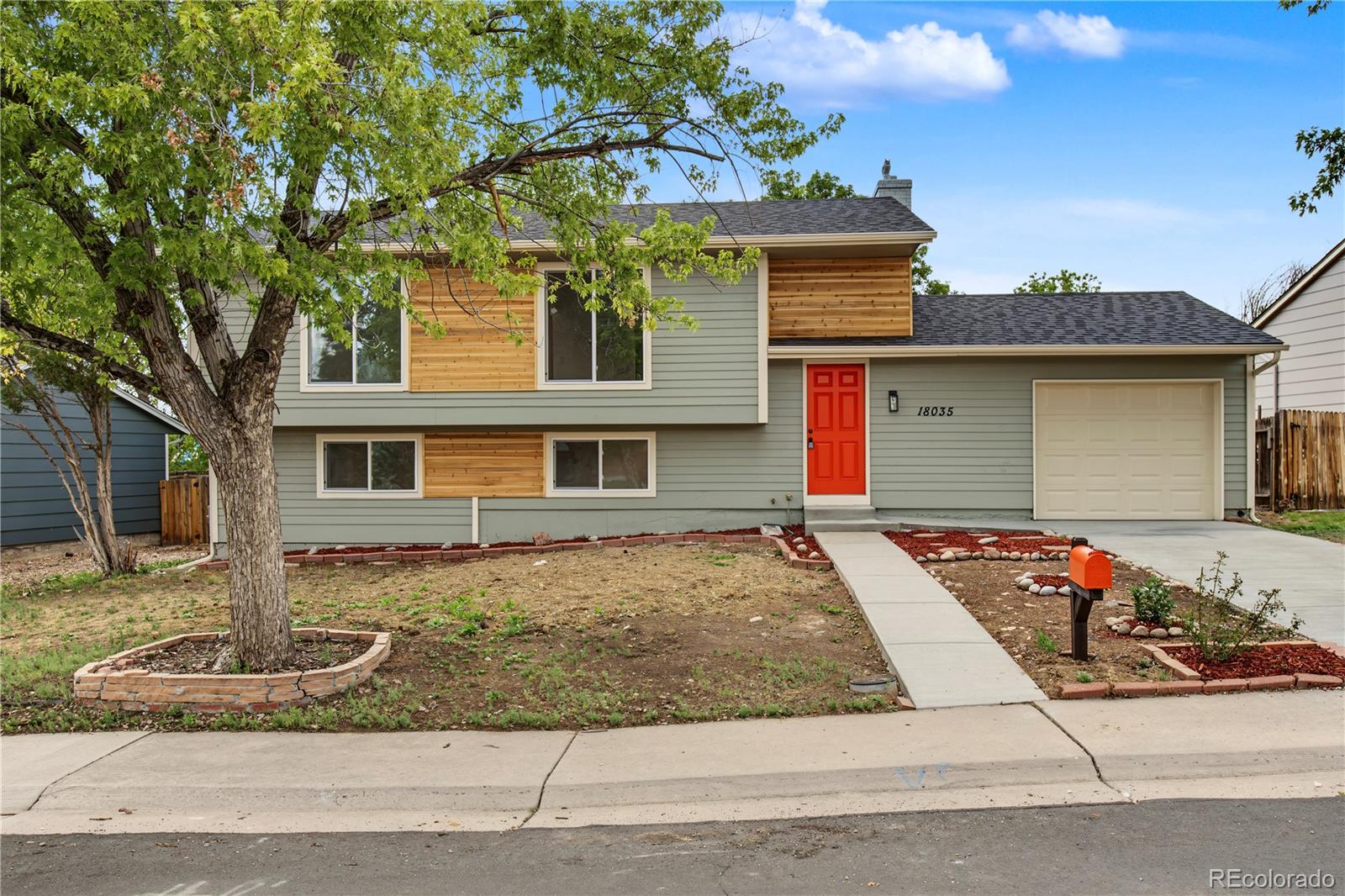 18035 E Iowa Drive Aurora CO 80017 | MLS #1594699 Image 1