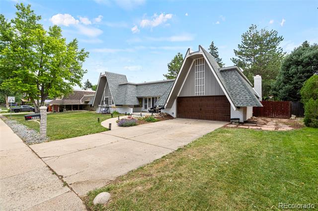 6902 S Lamar Street Littleton CO 80128 | MLS #1605949 Image 1