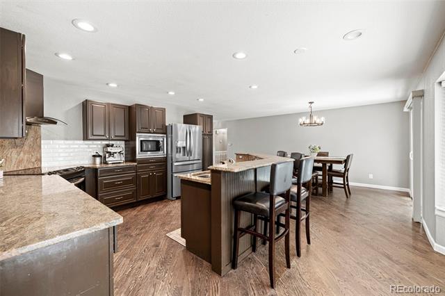 6902 S Lamar Street Littleton CO 80128 | MLS #1605949 Image 11