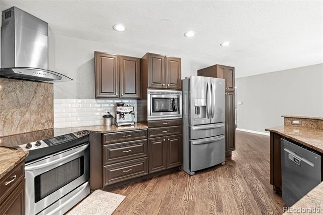 6902 S Lamar Street Littleton CO 80128 | MLS #1605949 Image 12