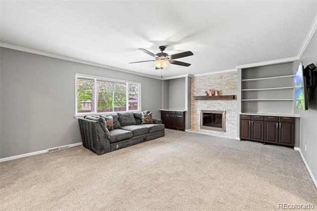 6902 S Lamar Street Littleton CO 80128 | MLS #1605949 Image 15