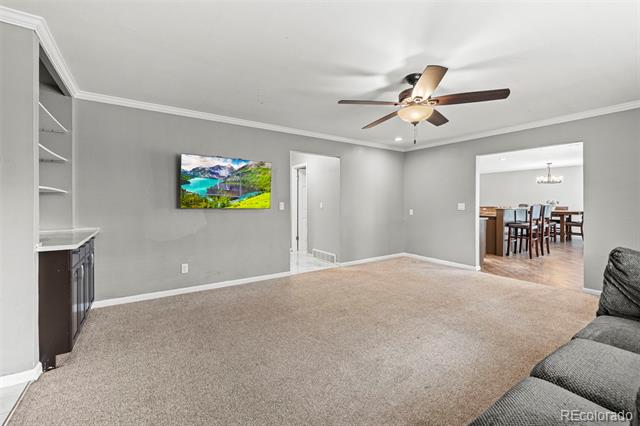 6902 S Lamar Street Littleton CO 80128 | MLS #1605949 Image 17