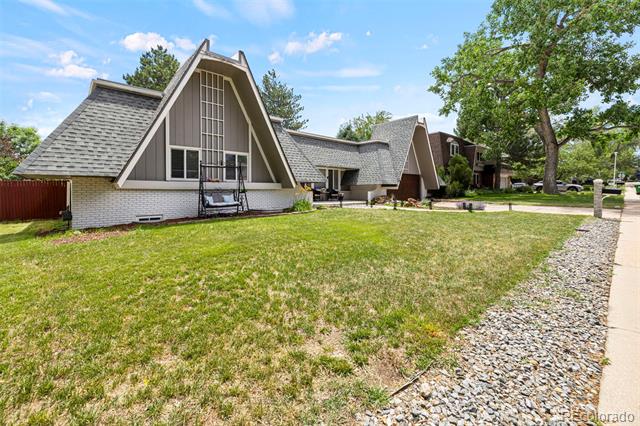 6902 S Lamar Street Littleton CO 80128 | MLS #1605949 Image 2
