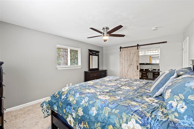 6902 S Lamar Street Littleton CO 80128 | MLS #1605949 Image 22