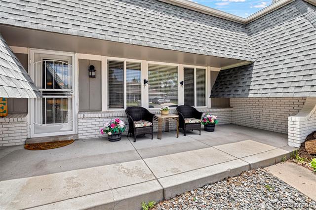 6902 S Lamar Street Littleton CO 80128 | MLS #1605949 Image 3