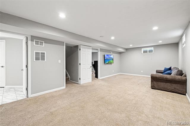 6902 S Lamar Street Littleton CO 80128 | MLS #1605949 Image 35